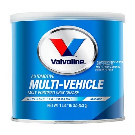 Valvoline LB MP Grease VV632